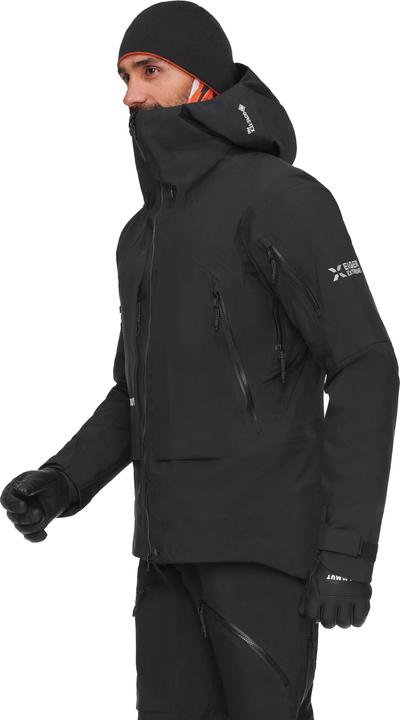 Image du produit Mammut Eiger Nordwand Pro HS Hoodie (L)
