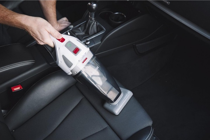 Actual product image Severin HV 7146
