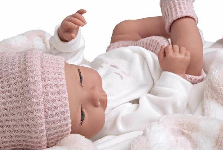 Image du produit Arias Baby doll Elegance 38 cm