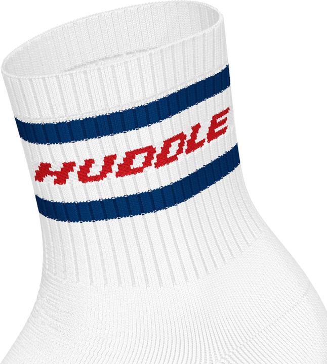 Produktbild Huddle Short Crew Socks Stripe (6er Pack, 35 - 38)