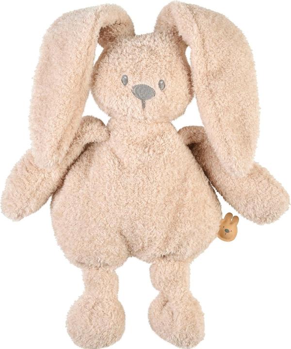Image du produit Nattou LAPIDOU Doudou Teddy couleur sable (30 cm)
