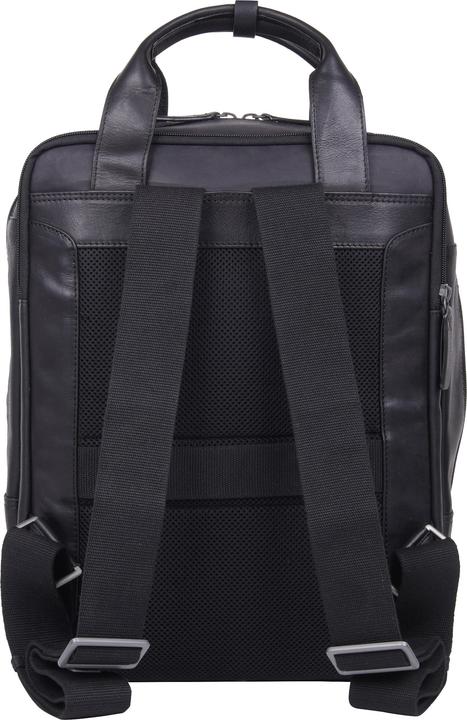 Actual product image Strellson brick lane josh backpack lvz (19 l)