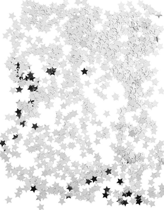 Produktbild Amscan Sterne