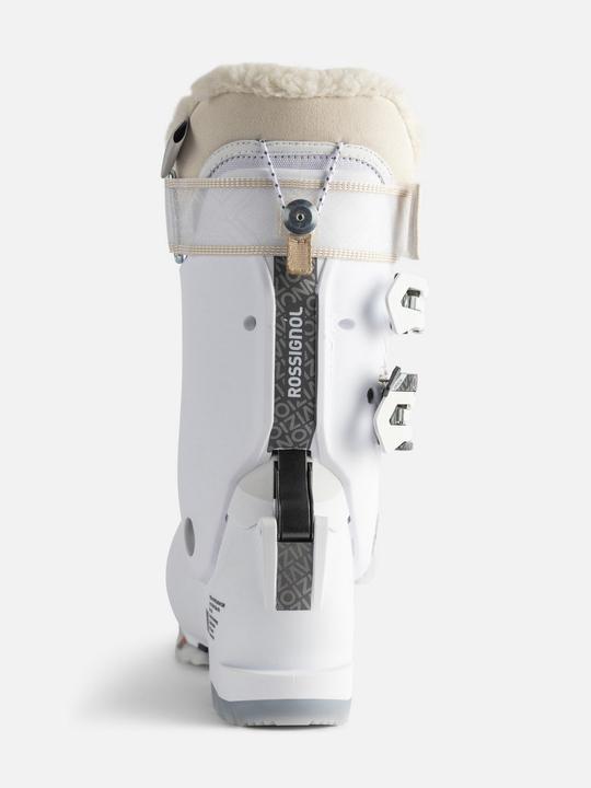 Actual product image Rossignol Skischuhe VIZION 4B PRO 80 GW Weiss (27)