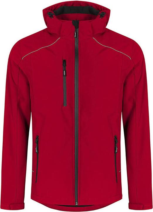 Produktbild Promodoro Softshelljacke (4XL)