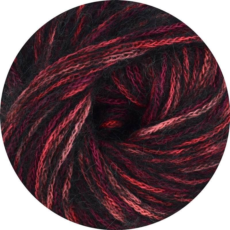 Online ca.105 m 110481 0002 50 g, Garn + Wolle, Transparent