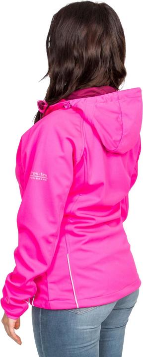 Produktbild Trespass Softshelljacke Sisely wasserdicht (XXS)