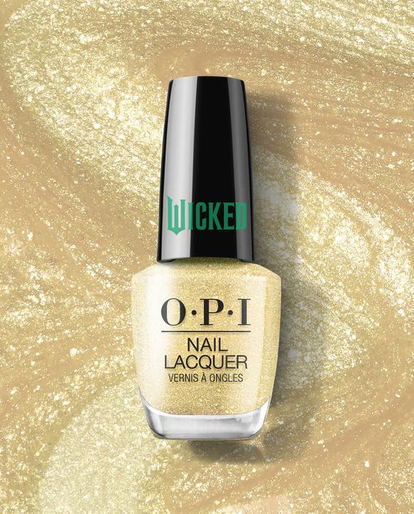 Produktbild OPI HRR04 NL - OZ-MAZING - NAIL LACQUER (Oz-Mazing, Farblack)