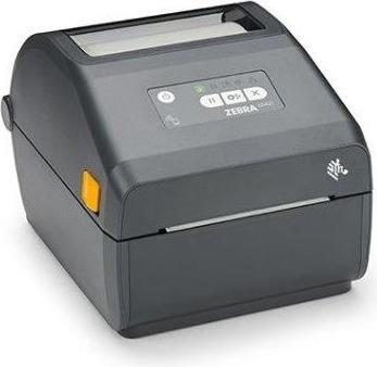 Zebra Imprimante d'étiquettes ZD421d 300 dpi USB, BT, WLAN (300 dpi)