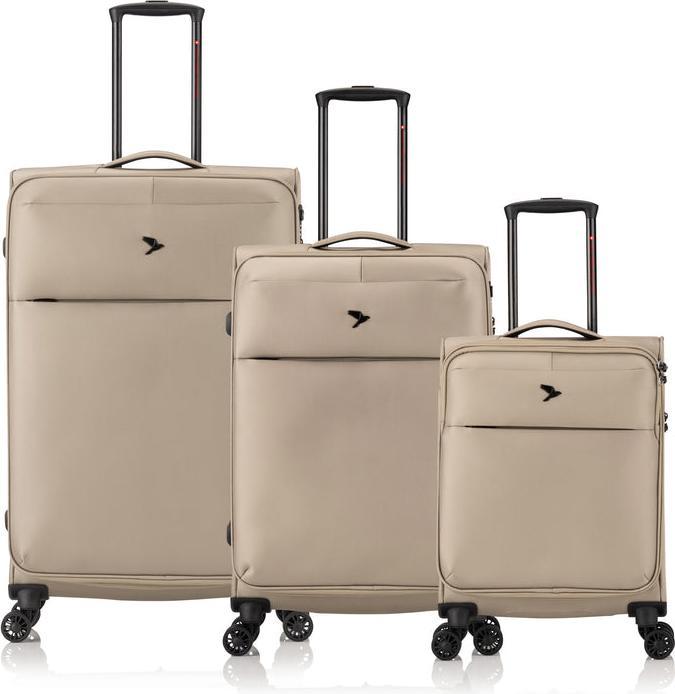 Actual product image Pack Easy GoOn (88 l, M (50 - 90l))
