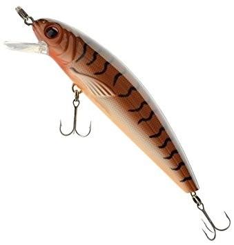 Actual product image Abu Garcia Tormentor Floating (11 cm)