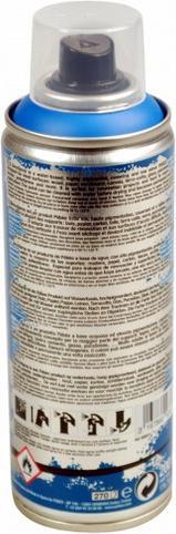 Image du produit Pebeo DecoSpray Peinture acrylique mate (200 ml)