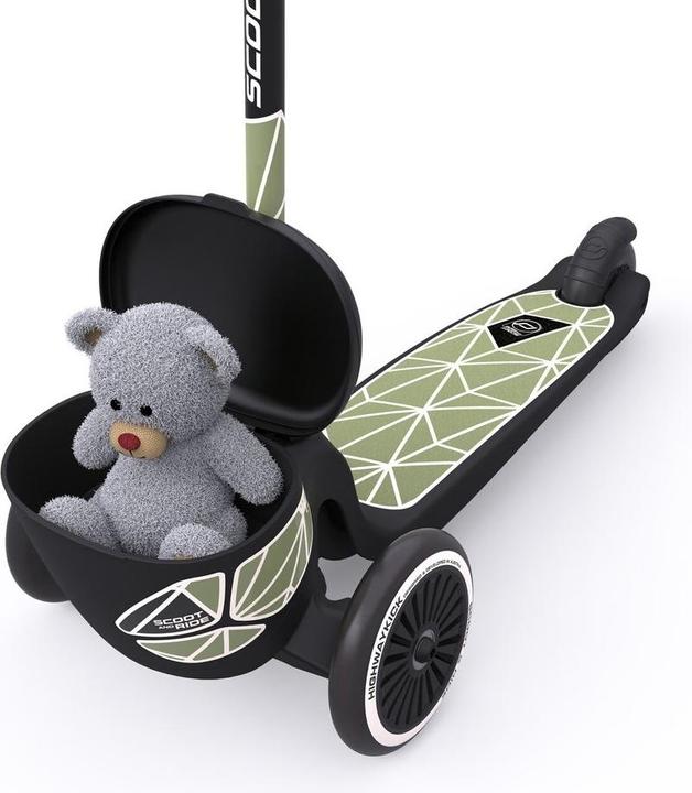 Immagine prodotto Scoot and Ride Highwaykick 2 Linee verdi dello stile di vita