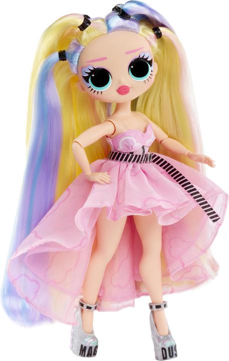 Produktbild L.O.L. Surprise! OMG Sunshine Makeover Big Surprise