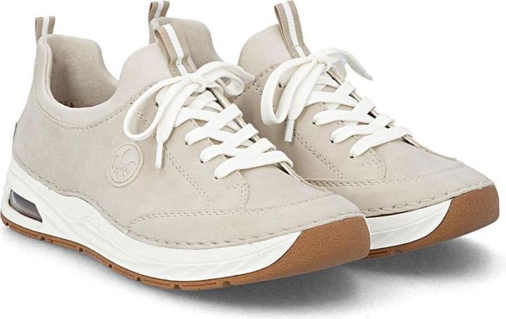 Image du produit Rieker beige Damenschuhe (40)