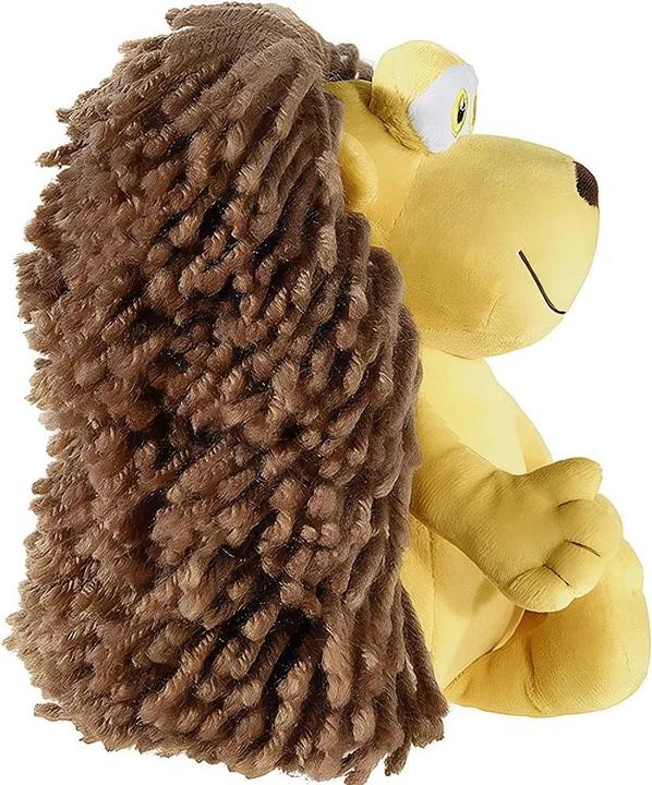 Image du produit Heunec Dragon Noix de coco Mathilda, 22 cm env. (15 cm)