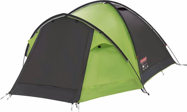 Productafbeelding Coleman Pingora 3 (Koepeltent, 3.70 kg, 3 personen)