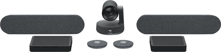 Produktbild Logitech Rally Plus
