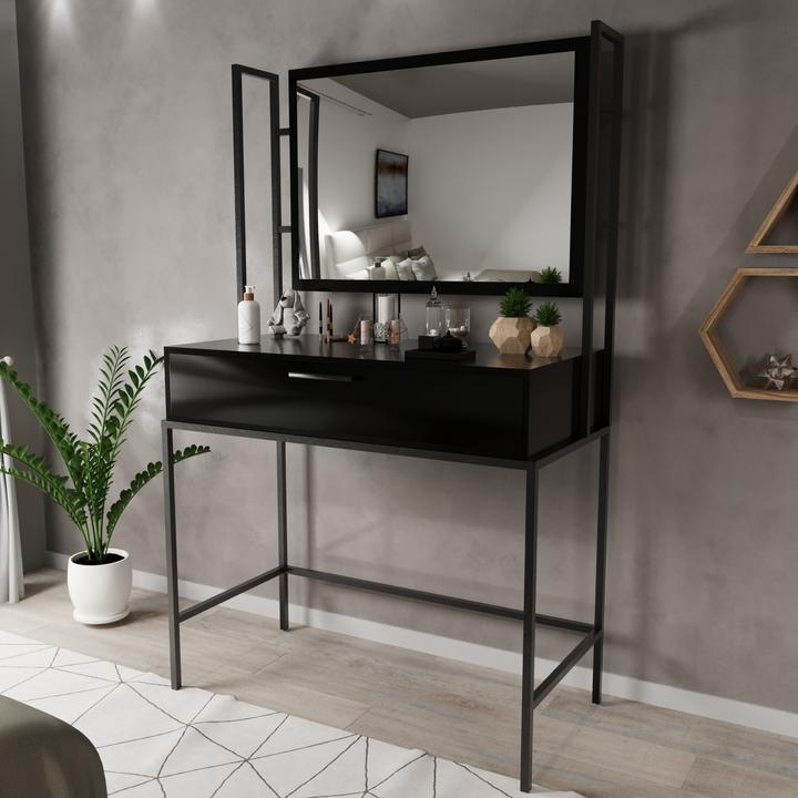 Actual product image Kalune Design Modern (120 x 40 x 160 cm)