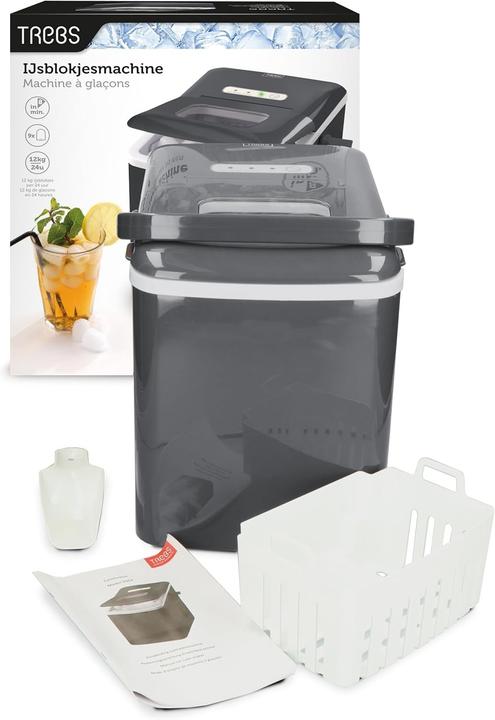 Productafbeelding Trebs Comfortice