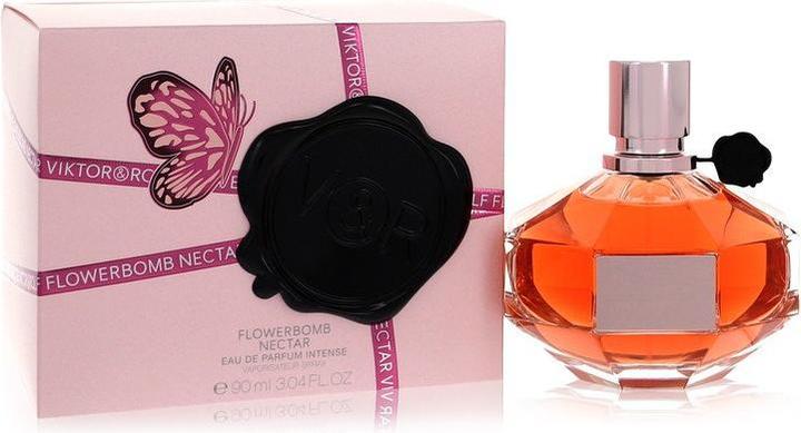 Actual product image Viktor & Rolf Flowerbomb Nectar (Eau de parfum, 90 ml)
