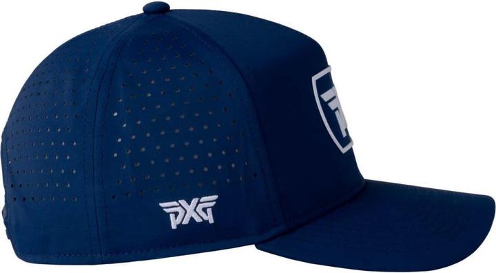 Produktbild Parsons Xtreme Golf Men's Dog Tag Snapback Cap one size