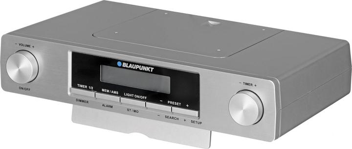 Produktbild Blaupunkt KR12SL (FM)