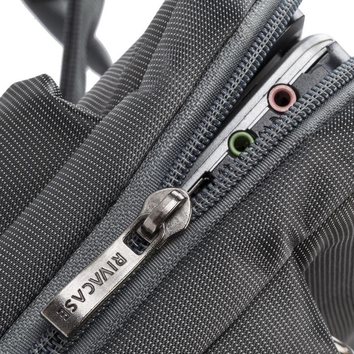 Actual product image Rivacase Riva Case 8231 Notebook Bag (15", Universal)