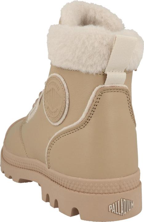 Produktbild Palladium Pampa Hi Snow Warm (40)