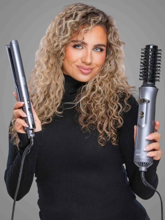 Actual product image ECG Modifica Straight Moonstone