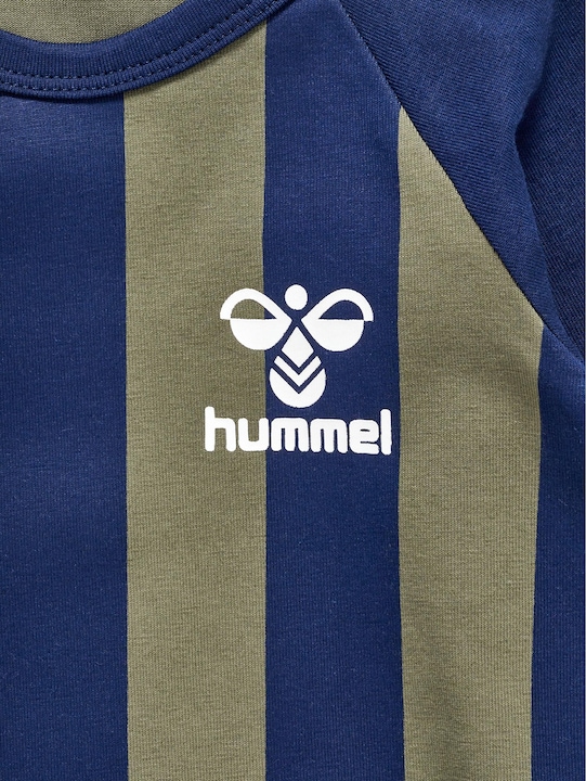 Image du produit hummel hmlERHAN BODY L/S (92)