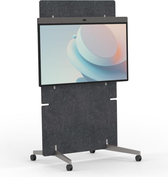 Immagine prodotto neat. NeatBoard50 - supporto acustico flessibile