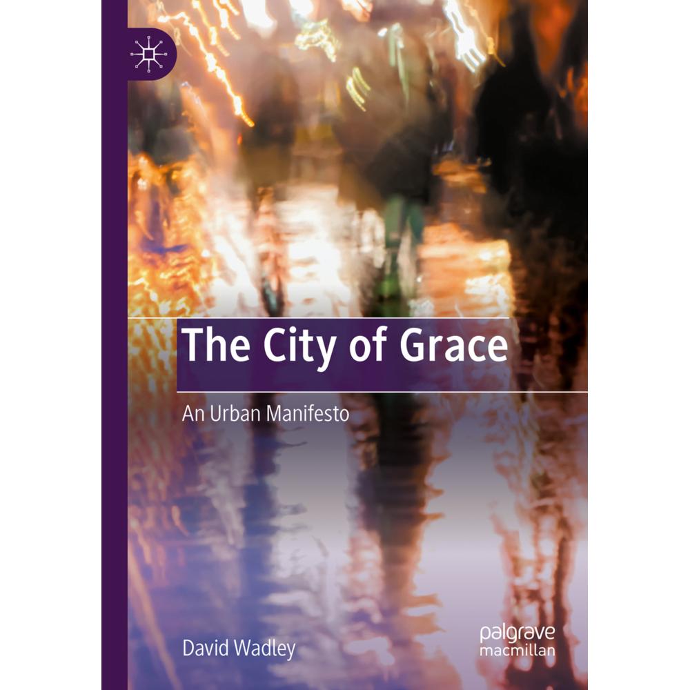 The City of Grace, Fachbücher von David Wadley