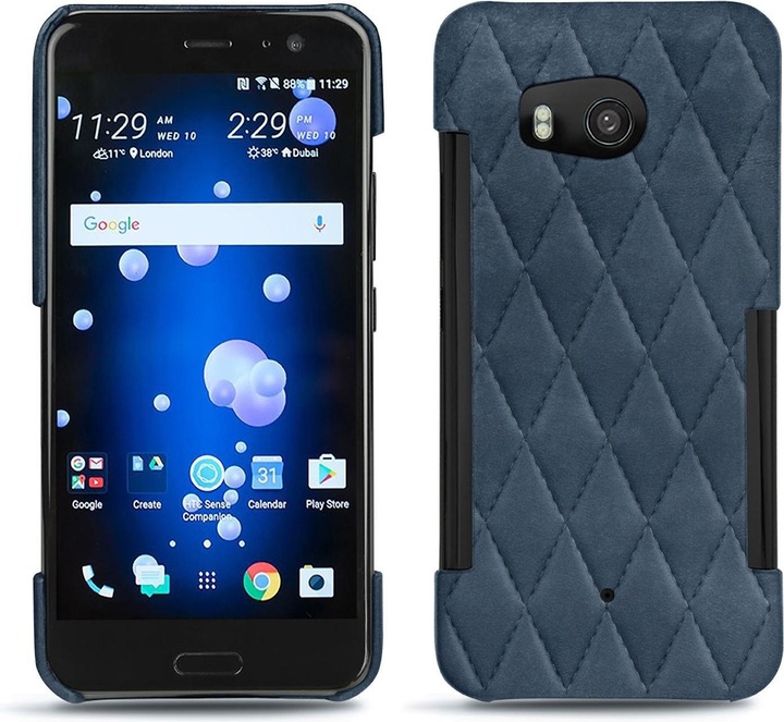 Immagine prodotto Noreve Cover in pelle (HTC U11)