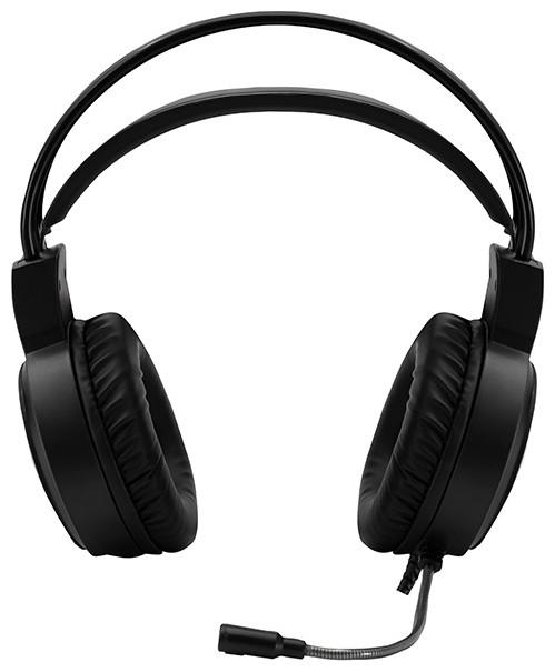 Produktbild Tracer Gaming Ακουστικά GZ X1 με RGB LED φωτισμό,Εύκαμπτο μικρόφωνο,USB,Ρυθμιστή έντασης - SLU47523 (Kabelgebunden)