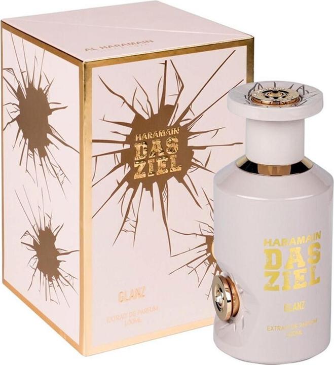 Image du produit Al Haramain The Goal Shine Extrait De Parfum 98ml (Extrait De Parfum, 98 ml)