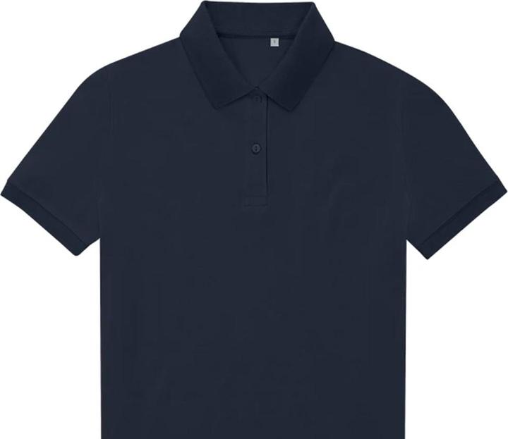 Immagine prodotto B&C Polo donna/donna My Eco (46 D)