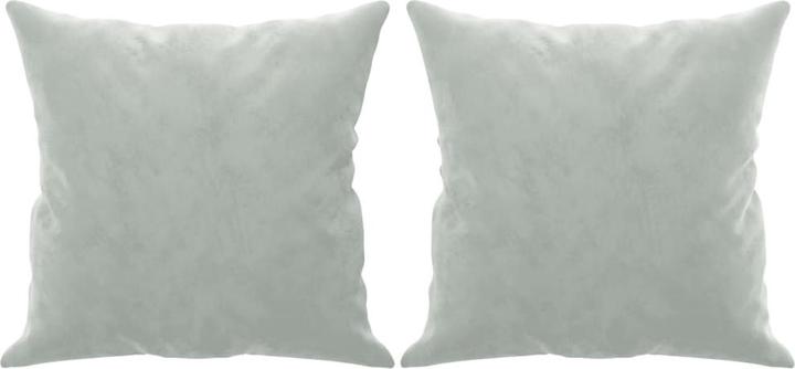 Immagine prodotto vidaXL Set da salotto da giardino da 10 pezzi con cuscini (2 posti)