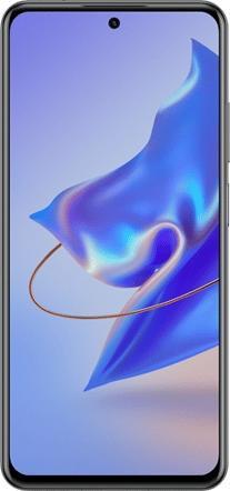 Actual product image ZTE Blade A32 (32 GB, Black, 5.45", Dual SIM, 4G)