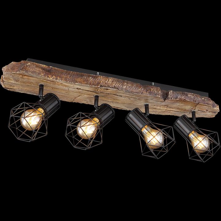 Actual product image Globo Priska (E27)
