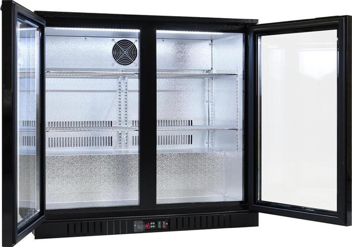 Immagine prodotto Kibernetik Ks208m (188 l)