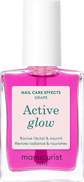 Immagine prodotto Manucurist Bagliore attivo (Viola uva, Smalto)