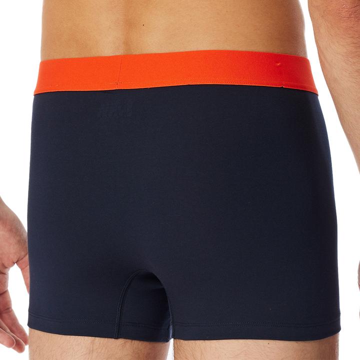 Image du produit Schiesser 6er Pack 95/5 Cotton Retro Short / Pant (L, paquet de 6)