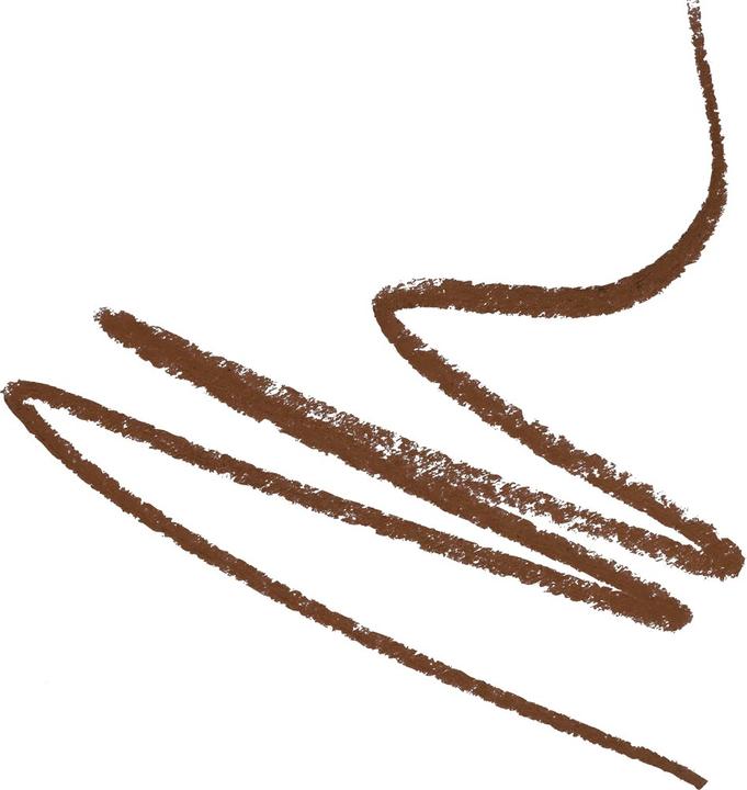 Actual product image MUA Makeup Academy Brow Define (Mid Brown)