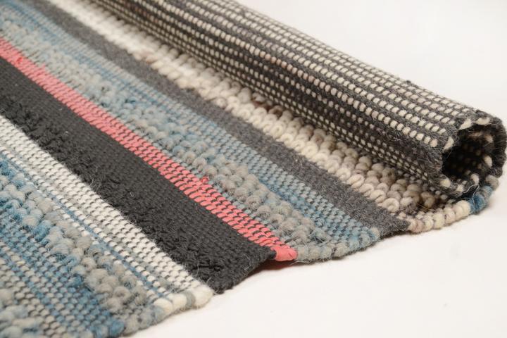 Actual product image Theko Nomadic design (140 x 200 cm)
