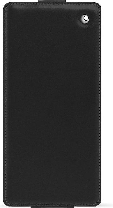 Actual product image Noreve Vertical leather shell (Google Pixel 8)