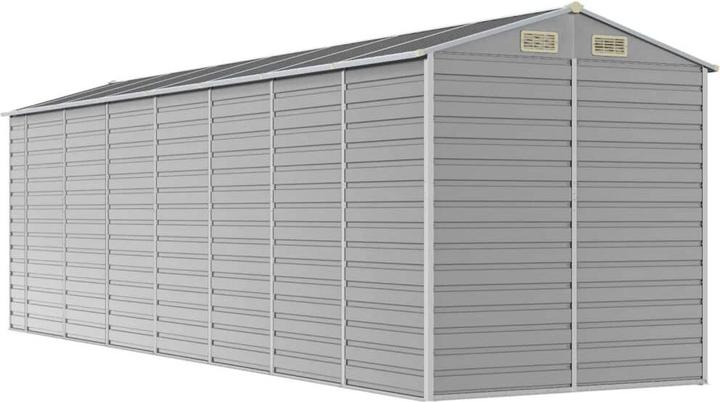 Produktbild vidaXL Gartenschuppen