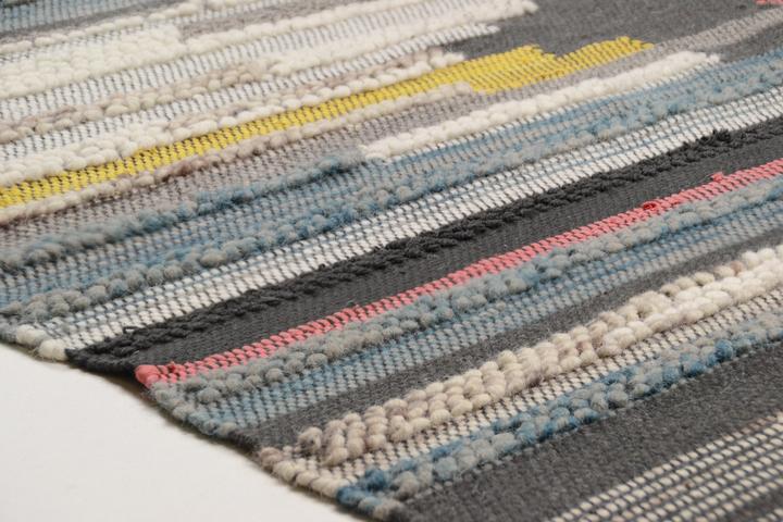 Actual product image Theko Nomadic design (140 x 200 cm)