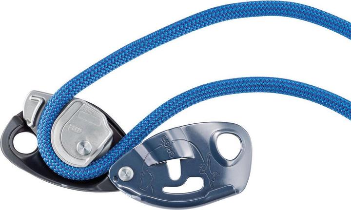 Image du produit Petzl Grigri 3 génération