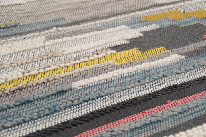 Actual product image Theko Nomadic design (140 x 200 cm)